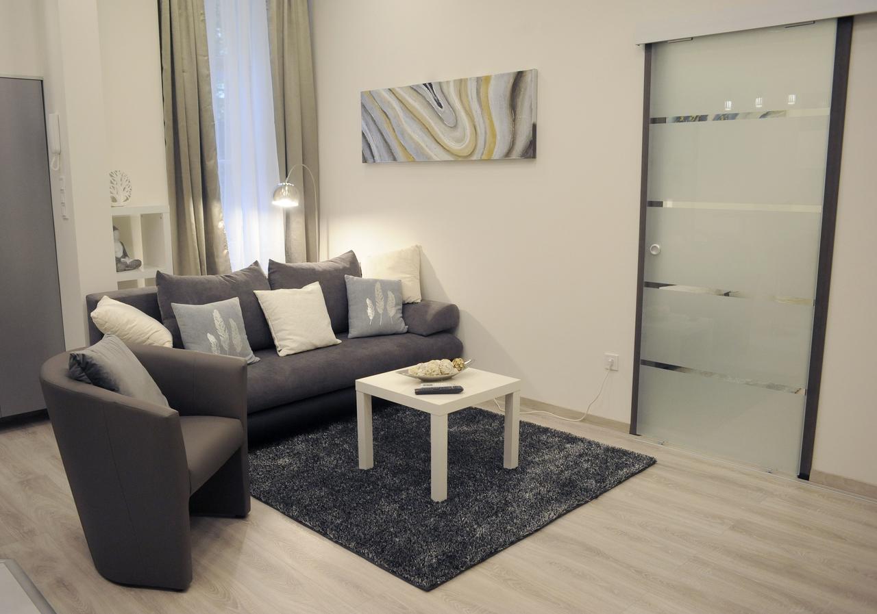 Opera Superior Liszt Ferenc Ter Apartment Budapest Exterior photo